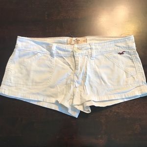 Hollister shorts